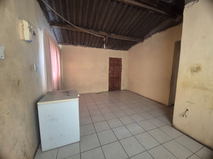 2 Bedroom Property for Sale in Motherwell Nu7 Eastern Cape